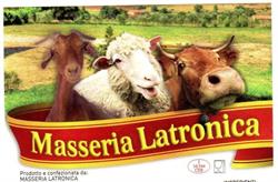 Masseria Latronica