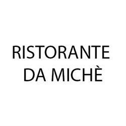 Trattoria Pizzeria da Michè