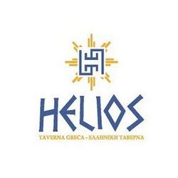 Helios Taverna Greca