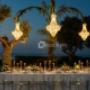 LAMPADARIO STRASS IMPERO