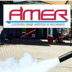 AMER ESTINTORI GALLARATE-IMPIANTI-CORSI ANTINCENDIO VARESE