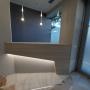 reception per studio medico .