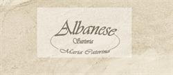 Sartoria Albanese Maria Caterina