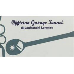 Officina Garage Tunnel di Lanfranchi Lorenzo