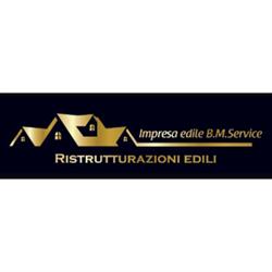 Impresa Edile B.M.Service-Ristrutturazione Bagno/Casa/Cucina/Cantine/Garage