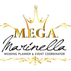 M.E.G.A Marinella Wedding planner & Event