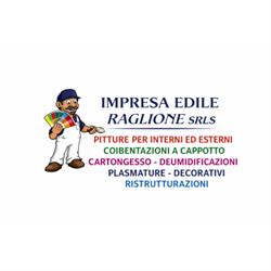 Impresa Edile RAGLIONE - Ristrutturazioni Chiavi in Mano