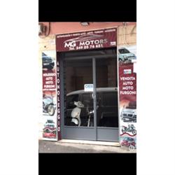 Autonoleggio motonoleggio Mg Motors