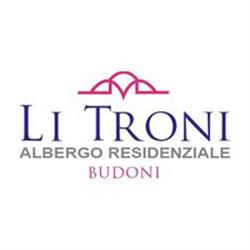 Hotel Li Troni