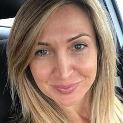 Fabiana Capobianco - Psicologa
