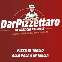 Dar Pizzettaro - Pizzeria Consegne a Domicilio