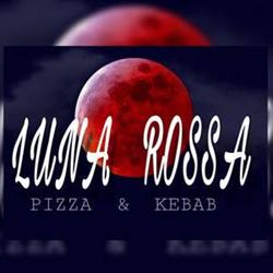 Luna Rossa Pizza e Kebab