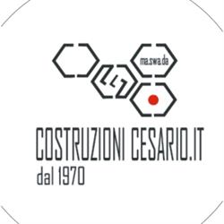 Costruzioni Cesario - Bioedilizia