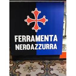 Ferramenta Nerazzurra di Tararà Michele