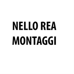 Nello Rea Montaggi