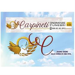 Onoranze Funebri Carpineti