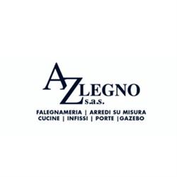 Az Legno Falegnameria-Arredi su Misura-Cucine Infissi-Porte-Gazebo