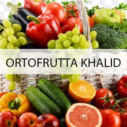 Ortofrutta Khalid