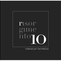 Risorgimento 10 - Pavimenti - Rivestimenti - Arredo Bagno