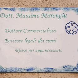 Studio Commercialista Dott. Massimo Marongiu
