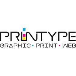 Printype Graphic Print Web