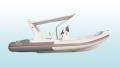 Colbac shark 580
