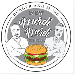 New Mordi Mordi