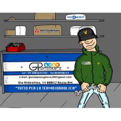 Gp Idrotermica