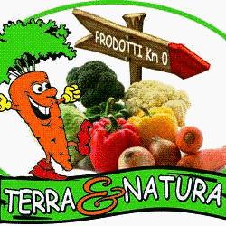 Terra e Natura - Frutta Verdura e Prodotti Alimentari km0