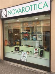 Novarottica di Pili Andrea e c. S.a.s.