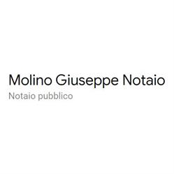 Molino Giuseppe Notaio