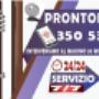 pronto fabbro Firenze