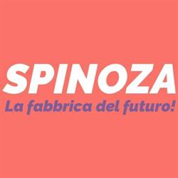 Sasha Sorgonà Spinoza La Fabbrica del Futuro