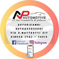 N.P. Automotive