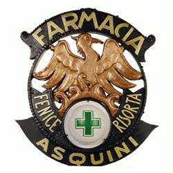 Farmacia Asquini