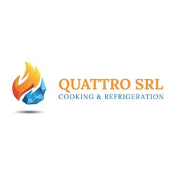 Quattro Srl - Vendita e Assistenza Attrezzature Bar e Ristoranti Campania