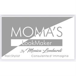 MOMA’S Lookmaker Parrucchieri by Monica Lombardi