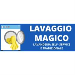 Lavanderia Lavaggio Magico