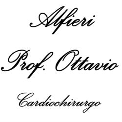 Alfieri Prof. Ottavio Cardiochirurgo