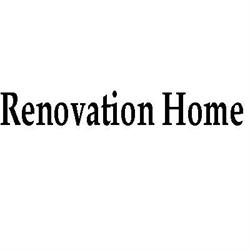 Renovation Home