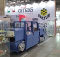 ROSUPACK Moscow SESTA MOSTRA INTERNAZIONALE (15-18 giugno 2021 Moscow, Crocus Expo)
