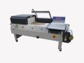 Confezionatrici Semiautomatiche Lineari 45 e 65 A2 LINE