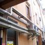 Falco Installazioni Srl spilli inox anti piccioni