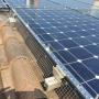 Falco installazioni Srl pannelli solari