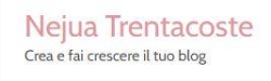 Negiua Trentacoste