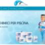 Scopri lo shop ed i nostri prodotti chimici per piscina