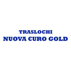 Traslochi Nuova Euro Gold