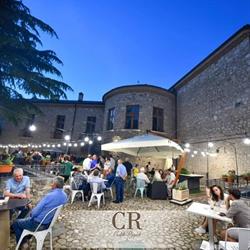 Castello Ruspoli e Dimore Candriano