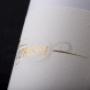embossing, rilievo a secco