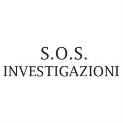 S.O.S. Investigazioni